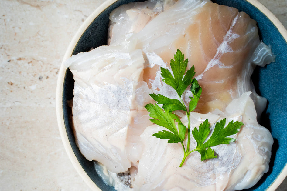 White Fish Pie Mix (380g) - Serves 2-4 | The Fresh Fish Shop UK