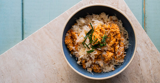 Mixed Crab Meat (227g) - The Fresh Fish Shop UK