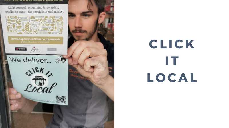 CLICK IT LOCAL