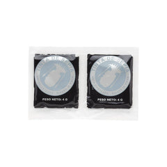 Nortindal Cuttlefish Ink, País Vasco, flowpack (2 x 4g)