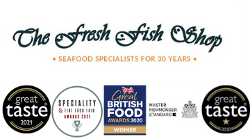 The Fresh Fish Shop UK