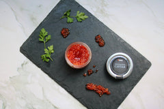 Wild Salmon Roe 100g