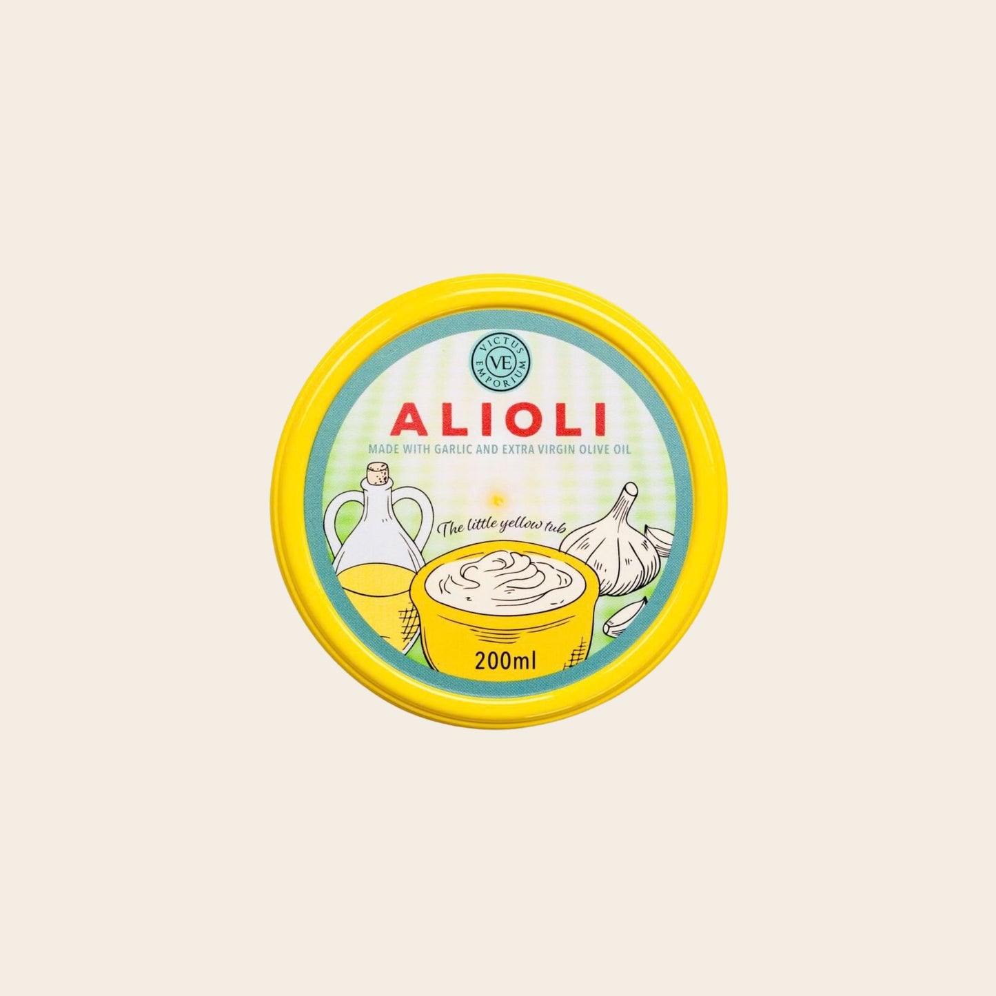 Alioli