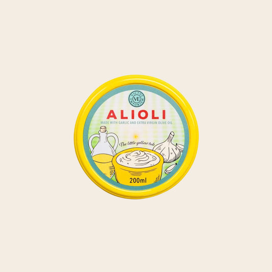 Alioli