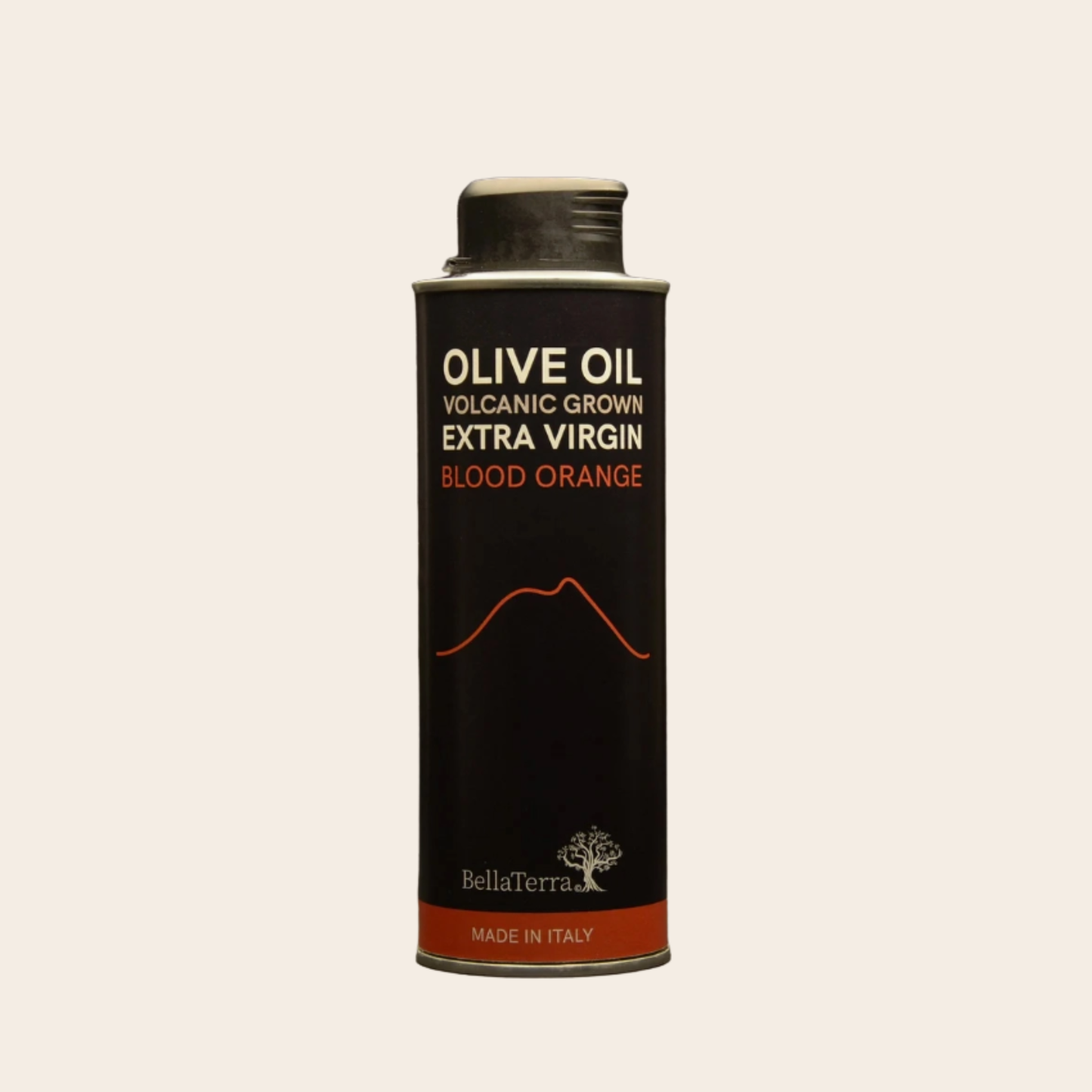 Blood Orange - Volcanic Grown Extra Virgin Olive Oil