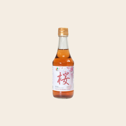 Sakura Cherry Blossom Vinegar