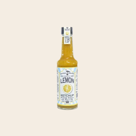 Hastings Lemon Ketchup