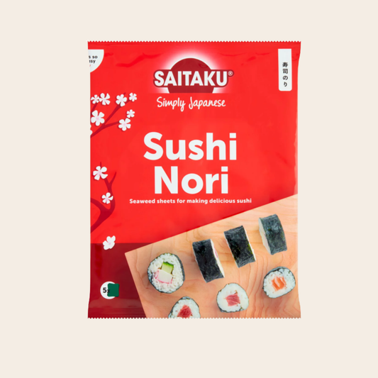 Sushi Nori (14g)