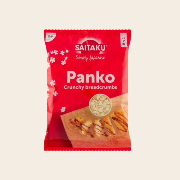 Saitaku - Panko Breadcrumb Mix (150g) | The Fresh Fish Shop UK