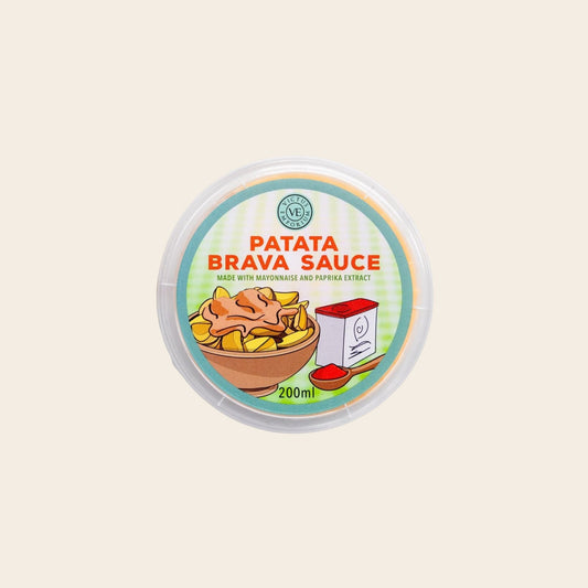 Patata Brava Sauce