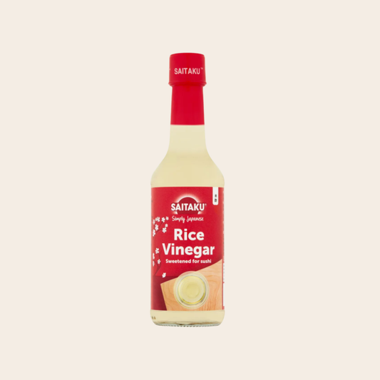Rice Vinegar (150g)