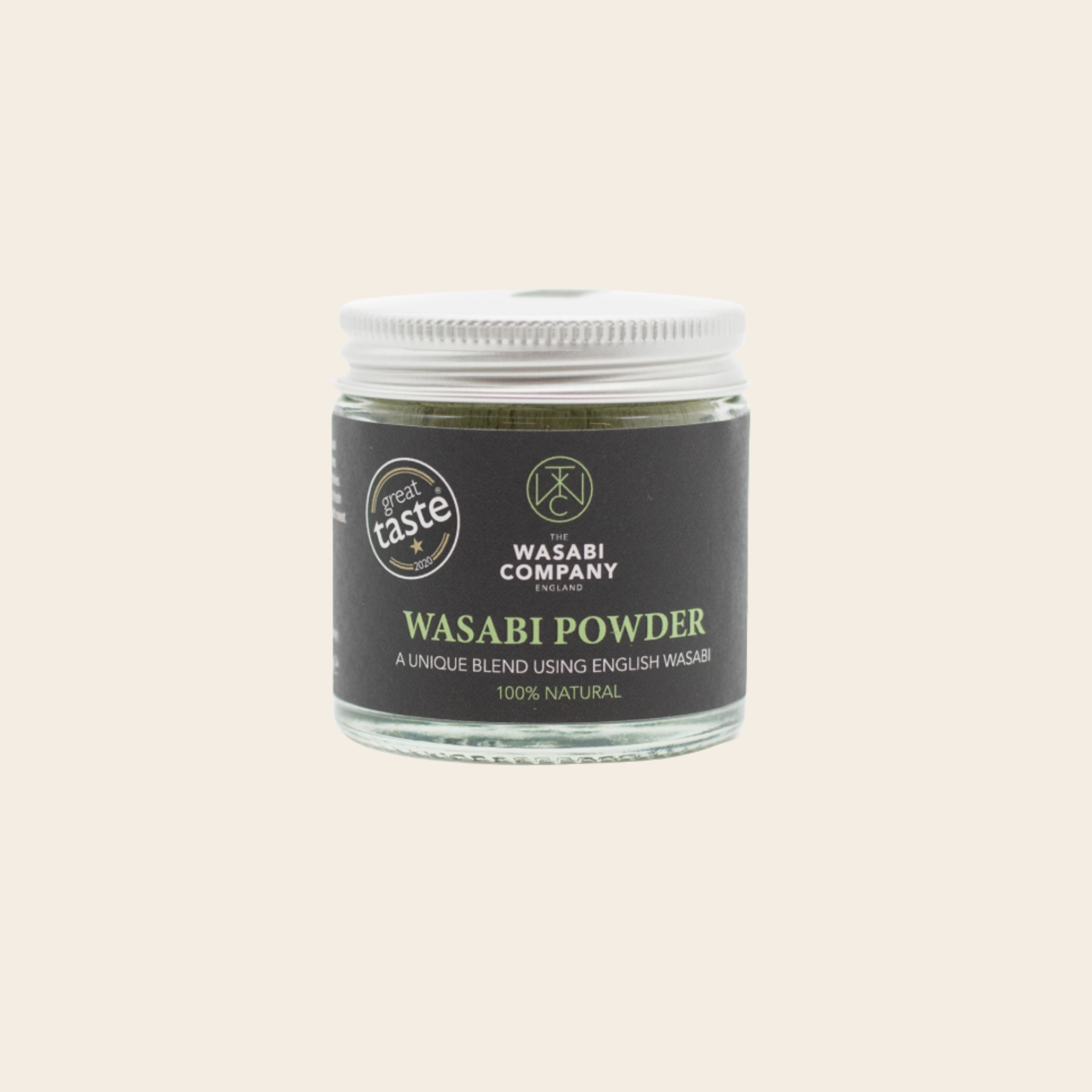 Wasabi Powder
