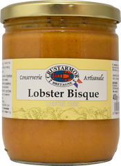 CRUSTARMOR Lobster Bisque 400g