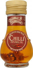 DROGHERIA & ALIMENTARI Chilli Infused Oil 80ml