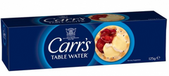 Carr's Table Water Biscuits