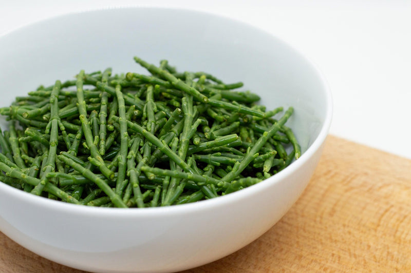 Samphire