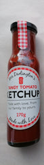 Tangy Tomato Ketchup