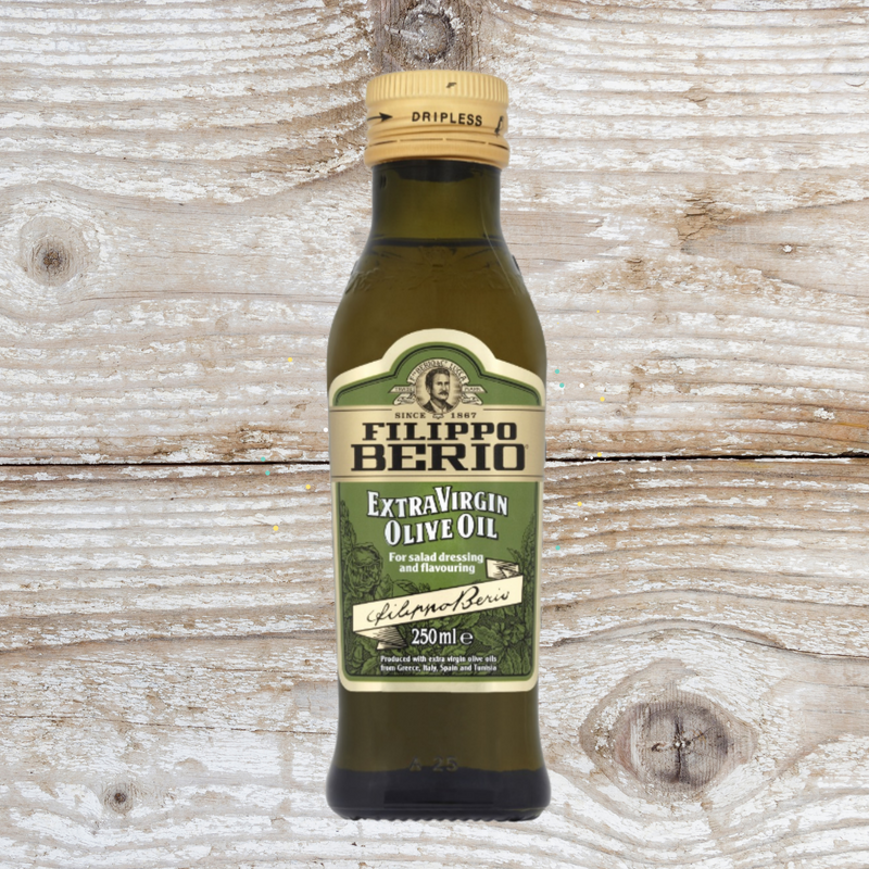 Filippo Berio Extra Virgin Olive Oil