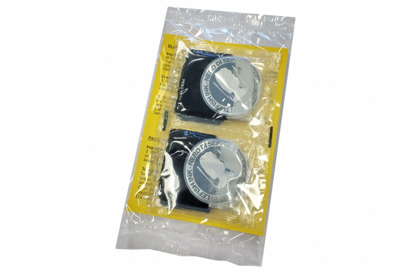 Squid Ink Sachets (4g)