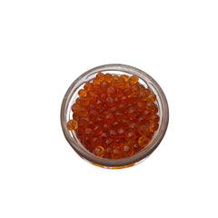 Salmon Roe or Caviar (Keta) 100g