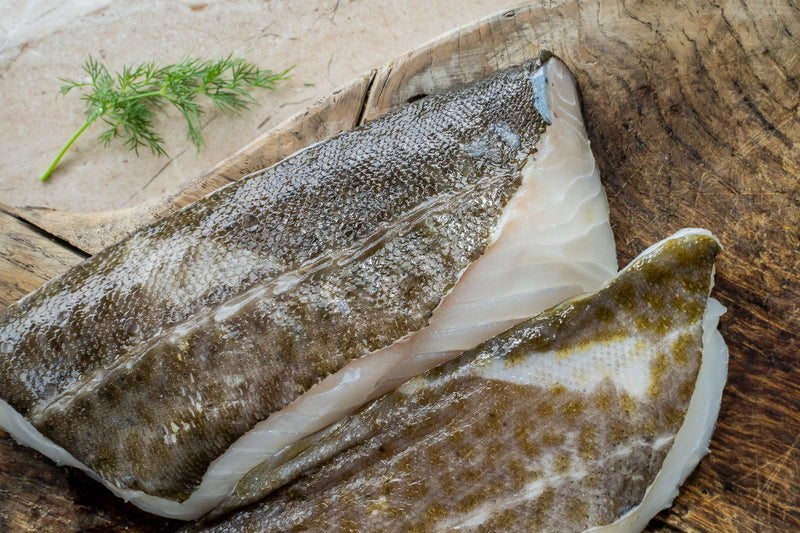 FRESH COD FILLETS ONLINE FISHMONGER