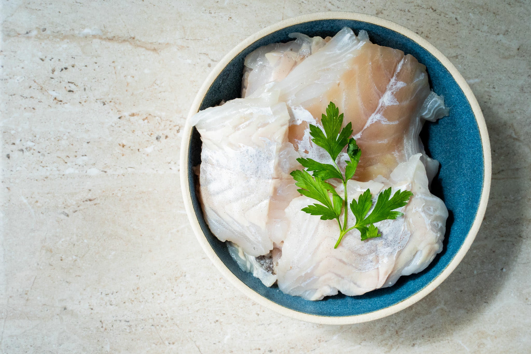 Fish Pudding Mix White Fish Pie Mix (380g) - Serves 2-4 – The Fresh Fish Shop UK
