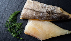 Smoked Haddock (260g) - The Fresh Fish Shop UK