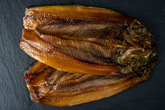 Manx Kippers (300G) - Serves 2 - The Fresh Fish Shop UK