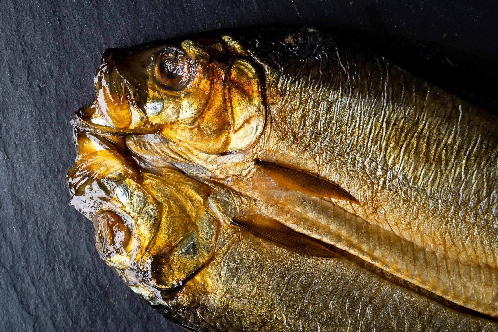 Fresh Kipper Fish Manx Kippers 300G - Serves 2 – The Fresh Fish Shop UK