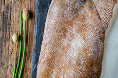 Lemon Sole Fillets (240g) - The Fresh Fish Shop UK