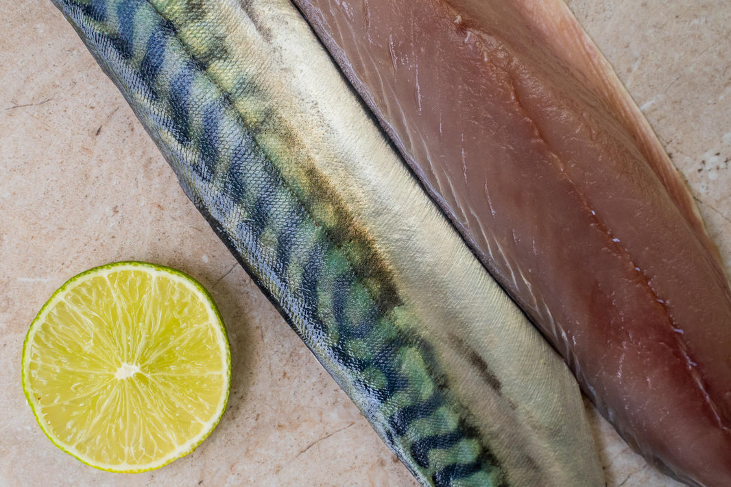 Buy Fish Fillets | Browse Fresh Fish Fillets Online – The Fresh Fish ...