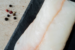 Halibut Loin (Gigha) - The Fresh Fish Shop UK