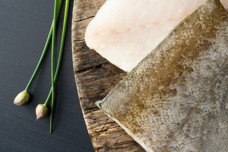 Pollock Fillet (260g) - The Fresh Fish Shop UK