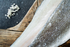 Seabass Fillet - The Fresh Fish Shop UK