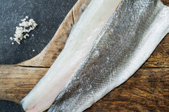 Seabass Fillet - The Fresh Fish Shop UK