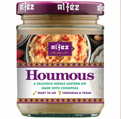 Al'Fez Houmous
