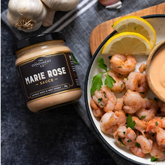 Marie Rose Sauce