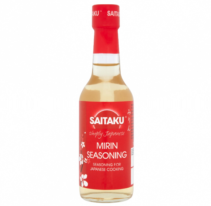 Saitaku Mirin (150ml)