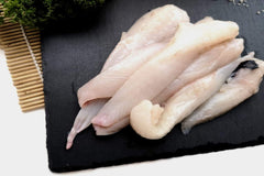 Monkfish Fillet (260g) - The Fresh Fish Shop UK