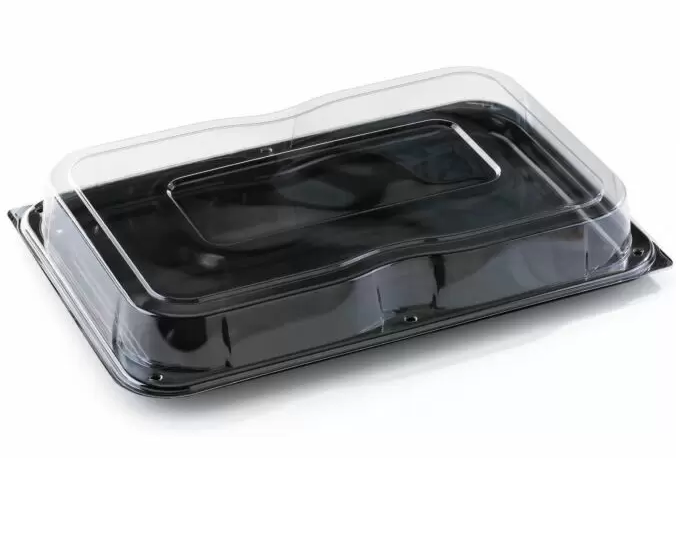 Standard Platter Tray - The Fresh Fish Shop UK