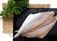 Wild Pouting Fillet (260g) - The Fresh Fish Shop UK