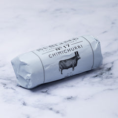 No.17 Chimichurri Butter (90g) - The Fresh Fish Shop UK