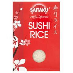 Sushi Rice (500g) - The Fresh Fish Shop UK