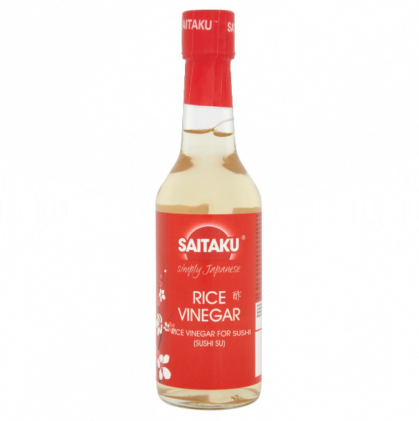 Rice Vinegar (150g) - The Fresh Fish Shop UK