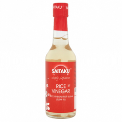 Rice Vinegar (150g) - The Fresh Fish Shop UK